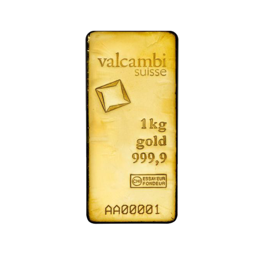 VAULTALP - Buy gold valcambi bars in Switzerland